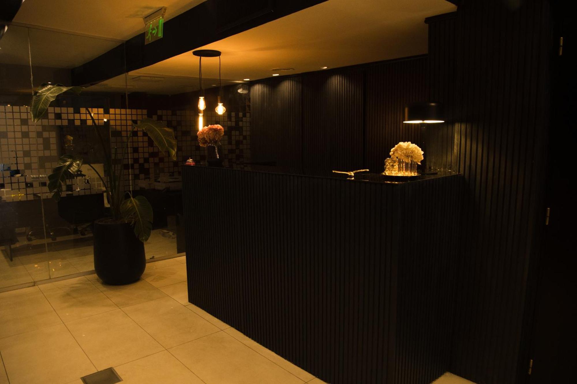 El Misti Suites Buenos Aires, Buenos Aires