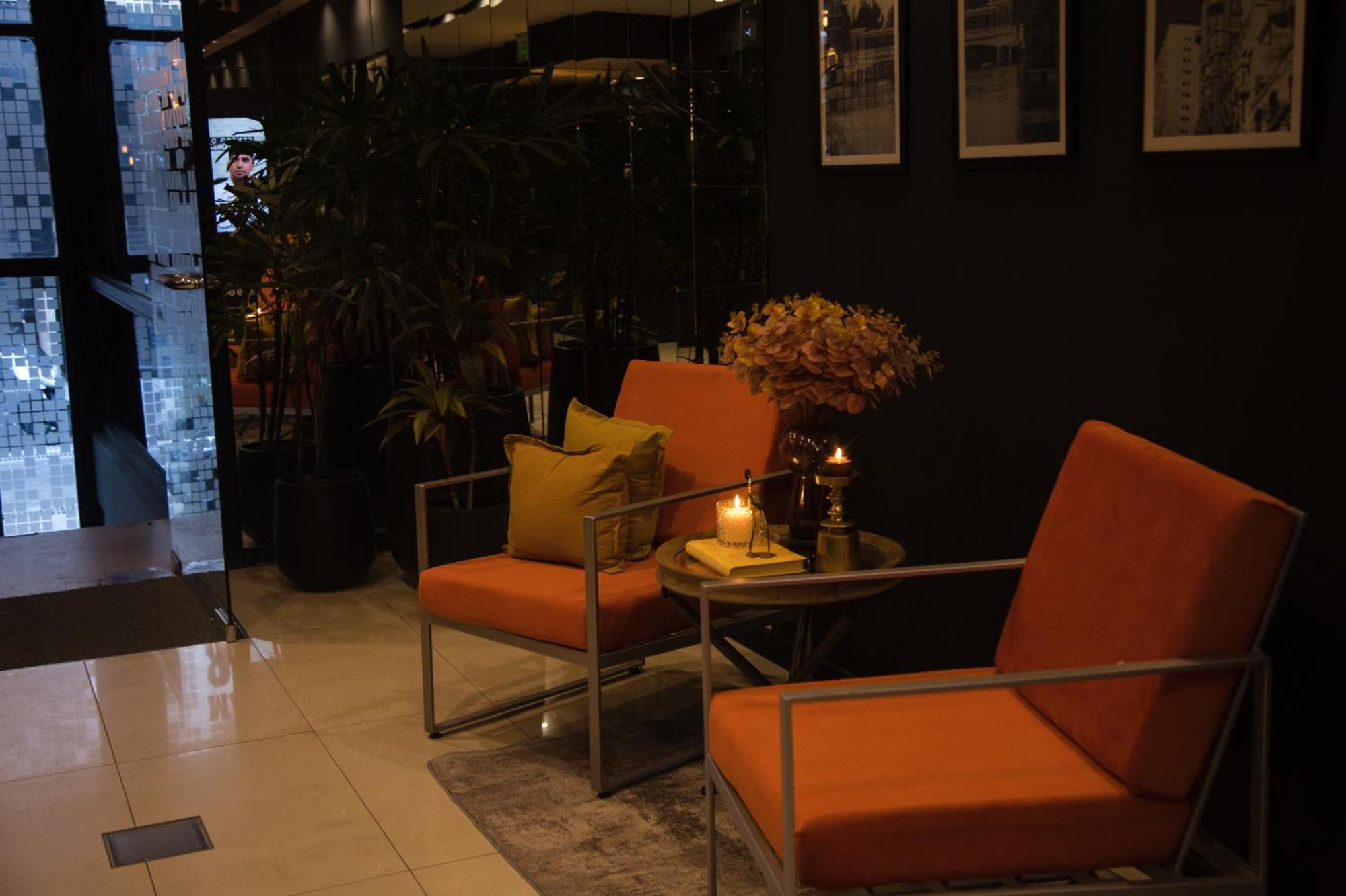 El Misti Suites Buenos Aires — Fotos 1