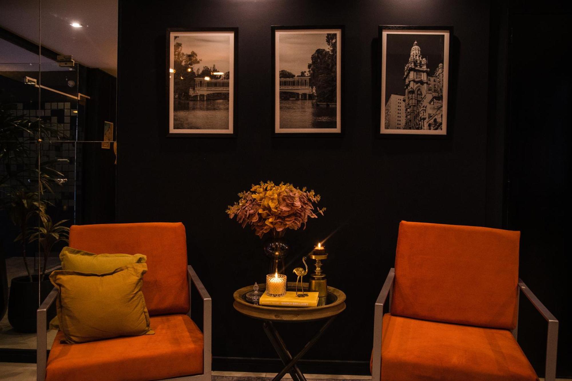 El Misti Suites Buenos Aires — Fotos 3
